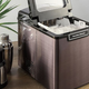 Portable Ice Maker Sale | $80-$96 | Amazon